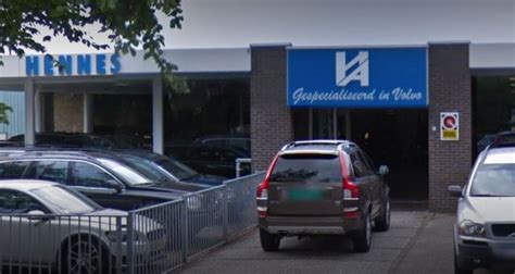 hennes nijmegen
